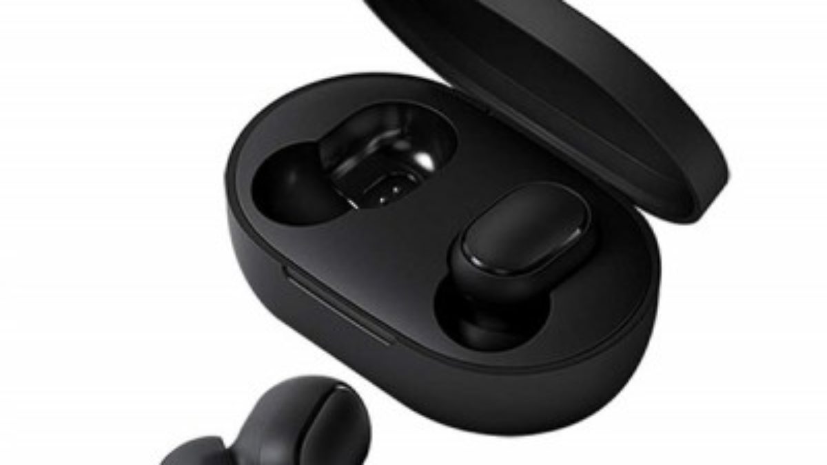 mi tws earbuds airdots 2