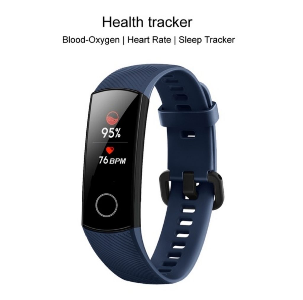Honor Band 5 Crs B39s Купить