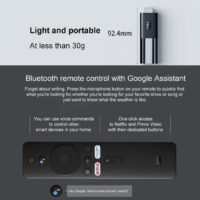 redmi mi tv stick