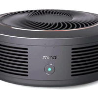 Xiaomi 70mai air on sale purifier pro