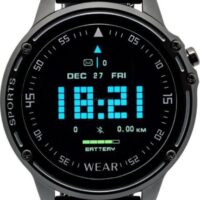 Smartwatch wear l8 sale