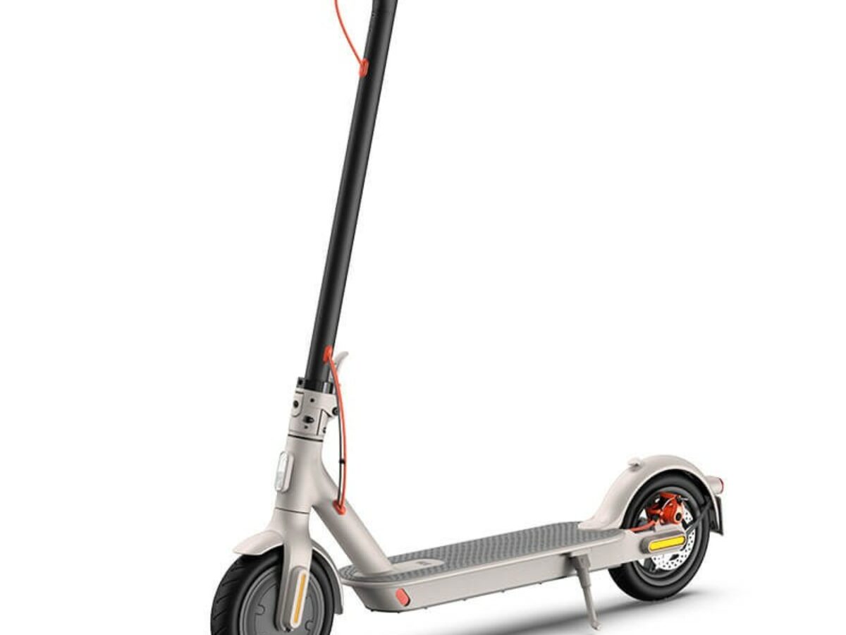 xiaomi mi electric scooter 3 price